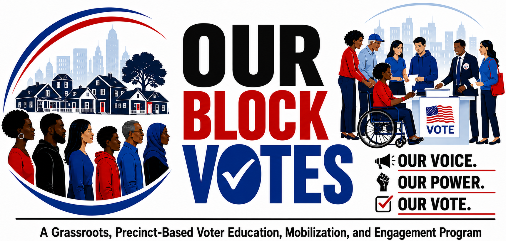 Our Block Votes